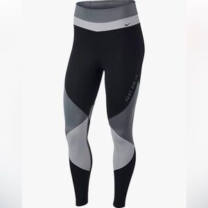 Nike One  7/8 Running Leggings Women’s Size Small